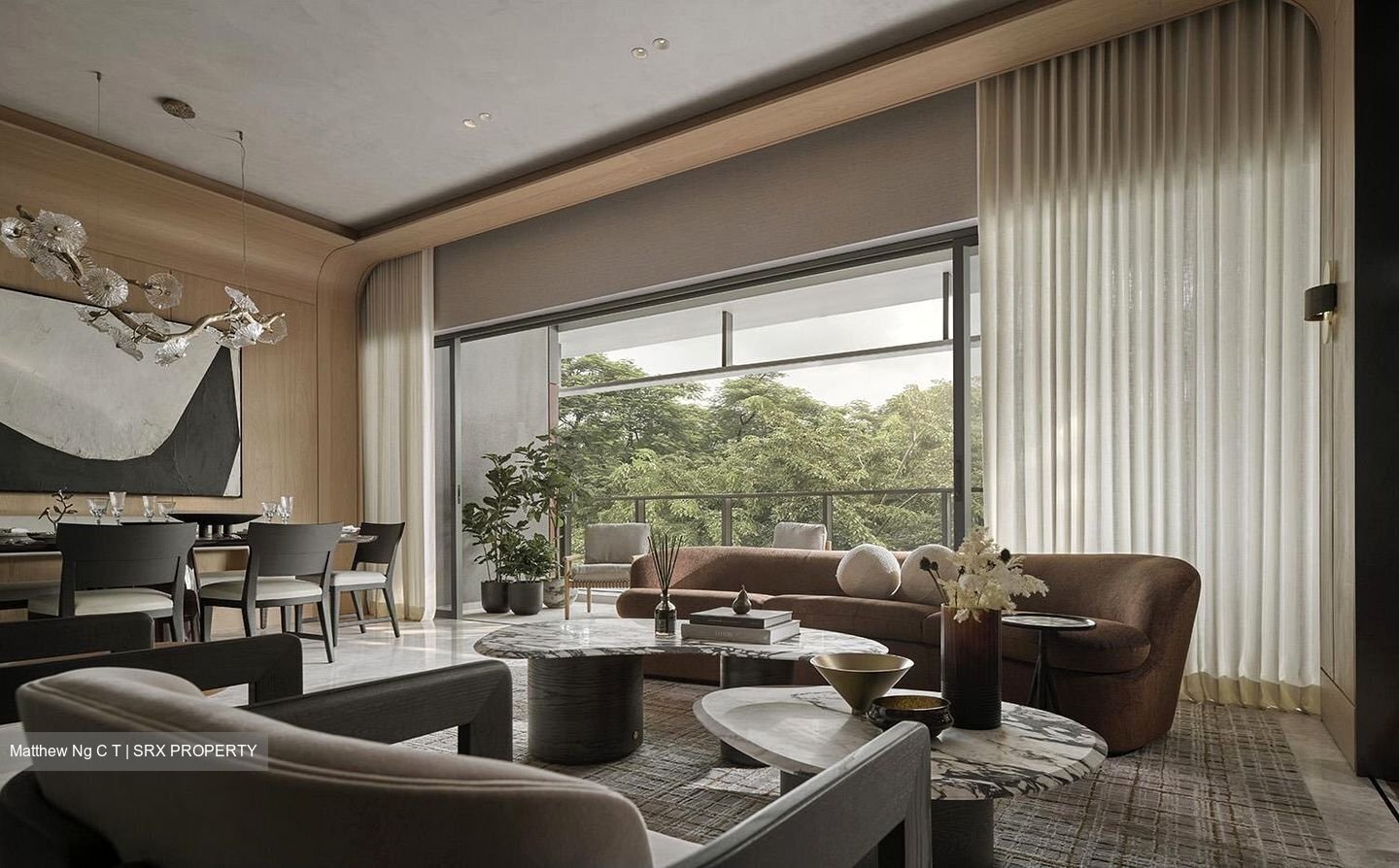 Watten House (D11), Condominium #426020241